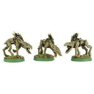  Games Workshop Tau Kroot Hounds Blister Toys & Games