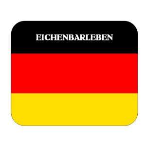  Germany, Eichenbarleben Mouse Pad: Everything Else
