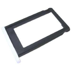  SIM CARD TRAY/HOLDER FOR APPLE iPHONE 3G 8GB 16GB: Cell 