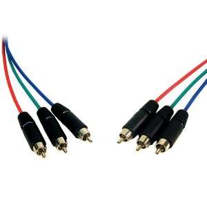  Comprehensive Cable 3RCA 3RCA 3HR Professional Series 3 