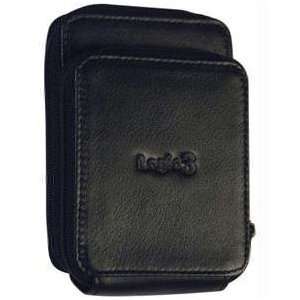  iPod Leather Case: MP3 Players & Accessories
