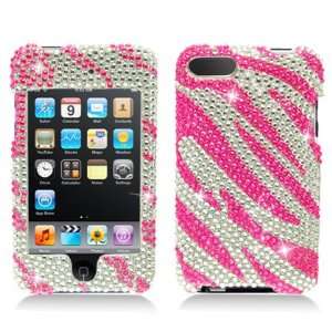   Ipod Touch 2rd / 3nd Microseven Logo Gift Cell Phones & Accessories