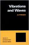   and Waves, (0393099369), A.P. French, Textbooks   Barnes & Noble