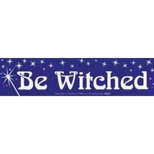 3x11 Pagan Occult Wiccan Bumper Stickers Magic Witch Craft Decals 