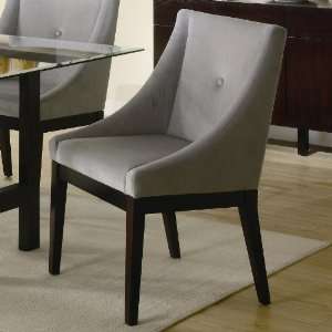  Alvarado Dining Chair Set of 2 by Coaster: Home & Kitchen