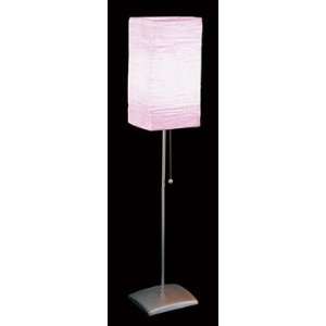  Yoko Table Lamp Small Pink: Home Improvement