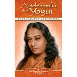 Autobiografia de un Yogui (Autobiography of a Yogi) (Spanish Edition 