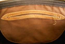 LOUIS VUITTON Monogram Speedy 30 Handbag LV bag M41526 Authentic Real 