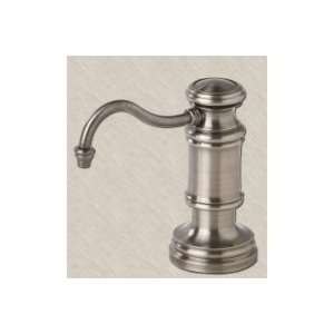  Waterstone Soap/Lotion Dispenser 4060 01: Home & Kitchen