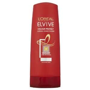  Loreal Elvive Color Protect Conditioner 400ml Beauty