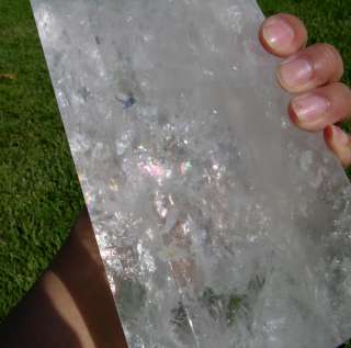 Quartz is a common rock forming mineral composed of silica and oxygen 