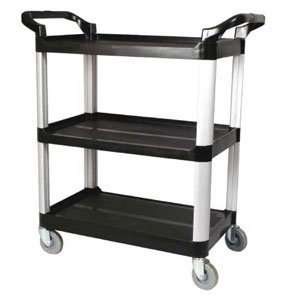  Winco UC 40K Utility Cart Only