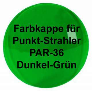 PAR 36 PUNKTSCHEINWERFER PINSPOT CHROM SILBER ALU PAR36  