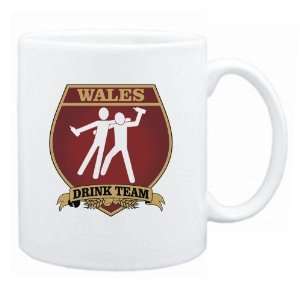  New  Wales Drink Team Sign   Drunks Shield  Mug Country 