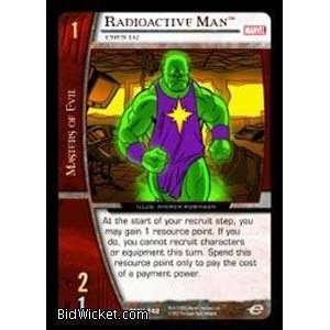  Radioactive Man, Chen Lu (Vs System   The Avengers 