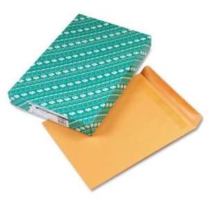  Redi Seal™ Catalog Envelopes, Kraft, 12 x 15 1/2, 100 