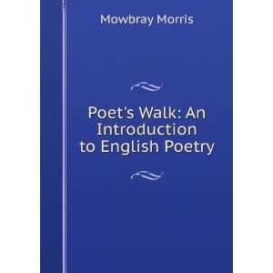  Poets Walk Mowbray Morris Books
