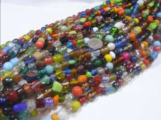 THESE BEADS ARE SECOND QUALITY BEADS MEANING THEY WILL HAVE 