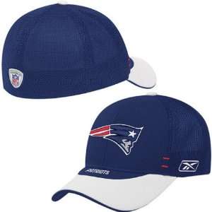  Men`s New England Patriots Draft Day Cap: Sports 