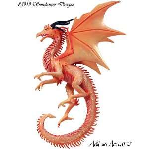  Sundancer Dragon Nene Thomas Fairies Couture Dragons: Home 