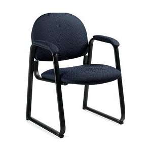  Global Alto 4887 Guest/Mobility Chair