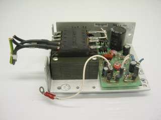 Power One HB24 1.2 A Linear Power Supply 24V 1.2A  