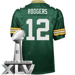   4days Lead time/All Sewn on   2010 Super Bowl XLV Champions): Sports