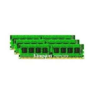 12GB DDR3 SDRAM Memory Module   12GB (3 x 4GB)   1066MHz DDR3 1066/PC3 
