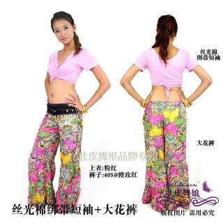 af 8 top pink pants 405 orange deep pink af