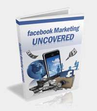 Facebook Marketing Uncovered Video Course + Bonuses  CD  