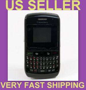for T Mobile BlackBerry Javelin Curve 8900 Full Housing  