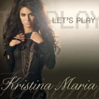 Lets Play Kristina Maria