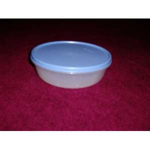  Tupperware Small Modular Mate Bowl One Liter with Country 