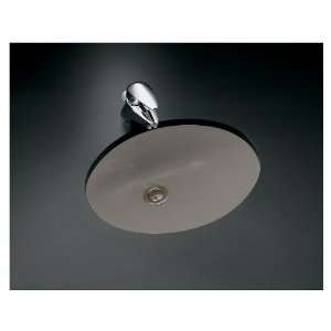 Kohler K 2209 K4 Cashmere Caxton Caxton 15 Basin Undermount Bathroom 