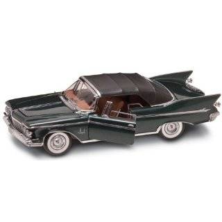  Yat Ming Scale 1:18   1961 Chrysler Imperial Crown: Toys 