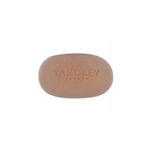   Yardley perfume for women pomegranate rose bar soap 4.25 oz by yardley