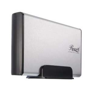  Rosewill 500GB USB 2.0 External Hard Drive: Electronics