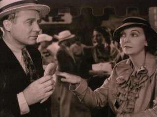 Zasu Pitts The Affair of Susan 1935 Movie Photograph  