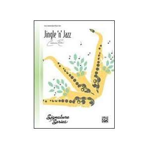  Jingle n Jazz Sheet: Sports & Outdoors