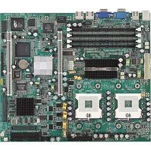  Dual Xeon E7501 512KB 533FSB: Electronics