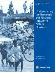 Understanding the Economic and Financial Impacts of Natural Disasters 