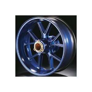 17in Aluminum Wheels for Yamaha R1 04 05: Automotive