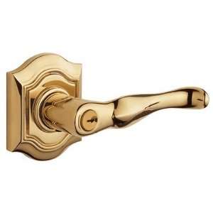 Baldwin 5239.031.rent/lent Non lacquered Brass Keyed Entry 