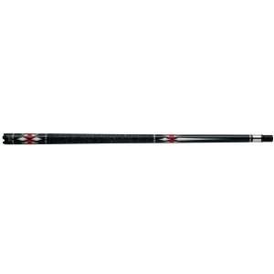  5280 Mile High Series Pool Cue: MH13: Sports & Outdoors