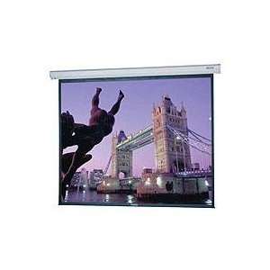   Hdtv Format 54 X 96 Inch High Power Projection Screen: Electronics