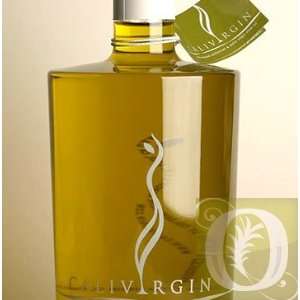 Calivirgin Extra Virgin Olive Oil: Grocery & Gourmet Food