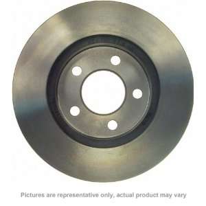  Best Brakes GP54035 Front Brake Rotor Pair Automotive