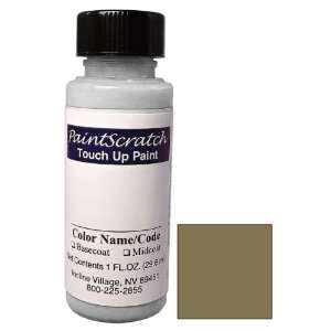   Touch Up Paint for 2006 Honda CR V (color code YR 550M) and Clearcoat