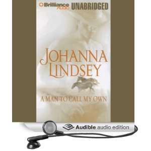  A Man to Call My Own (Audible Audio Edition) Johanna 