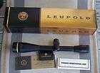 Leupold FX III 30x40mm AO Rifle Scope ~NIB~ DOT